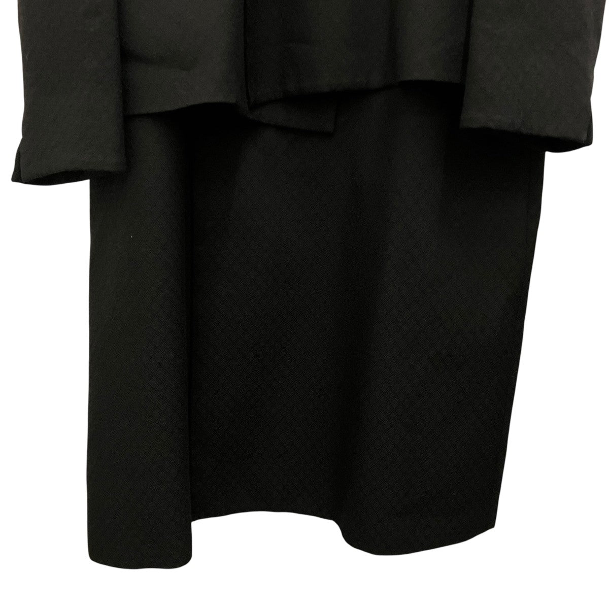 【Rhombus 3way coat】レイヤードコート2E223-51