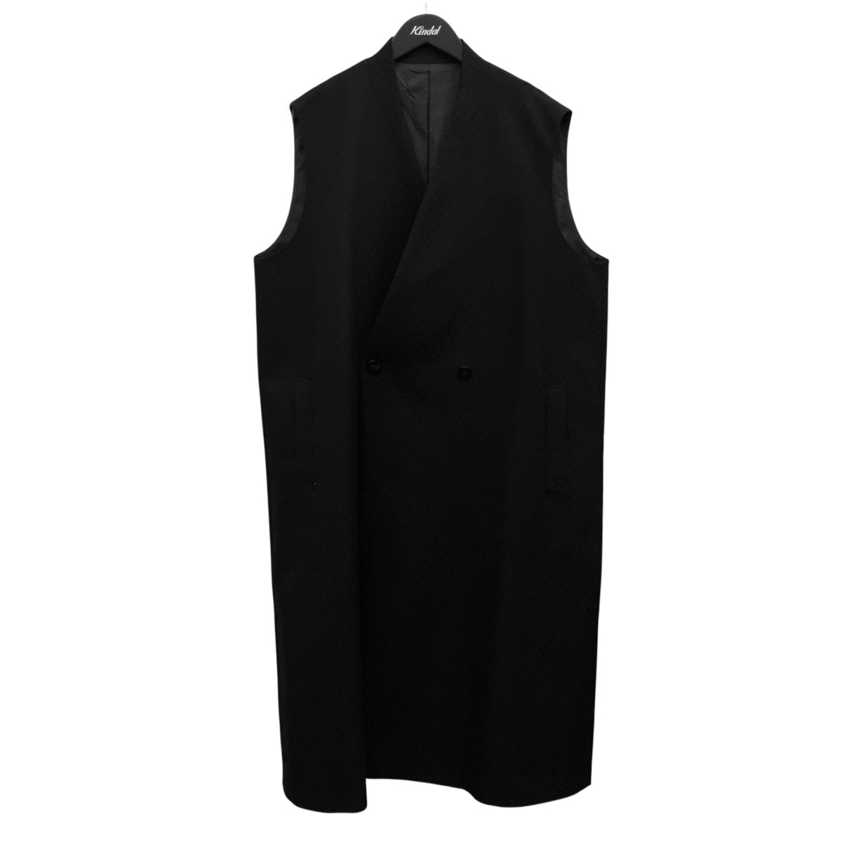 【Rhombus 3way coat】レイヤードコート2E223-51