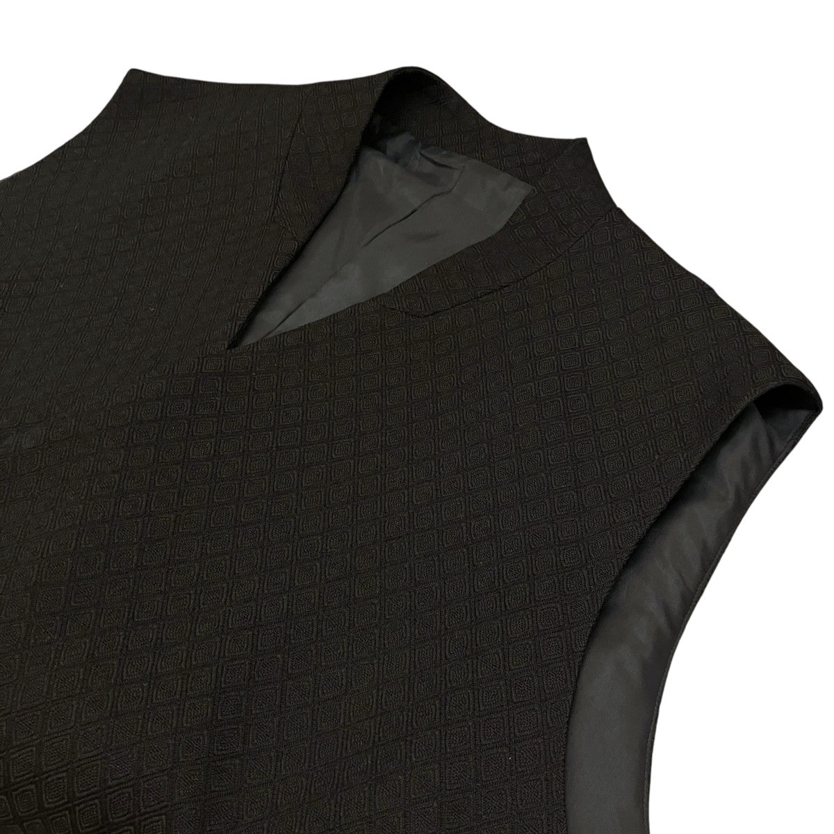 【Rhombus 3way coat】レイヤードコート2E223-51