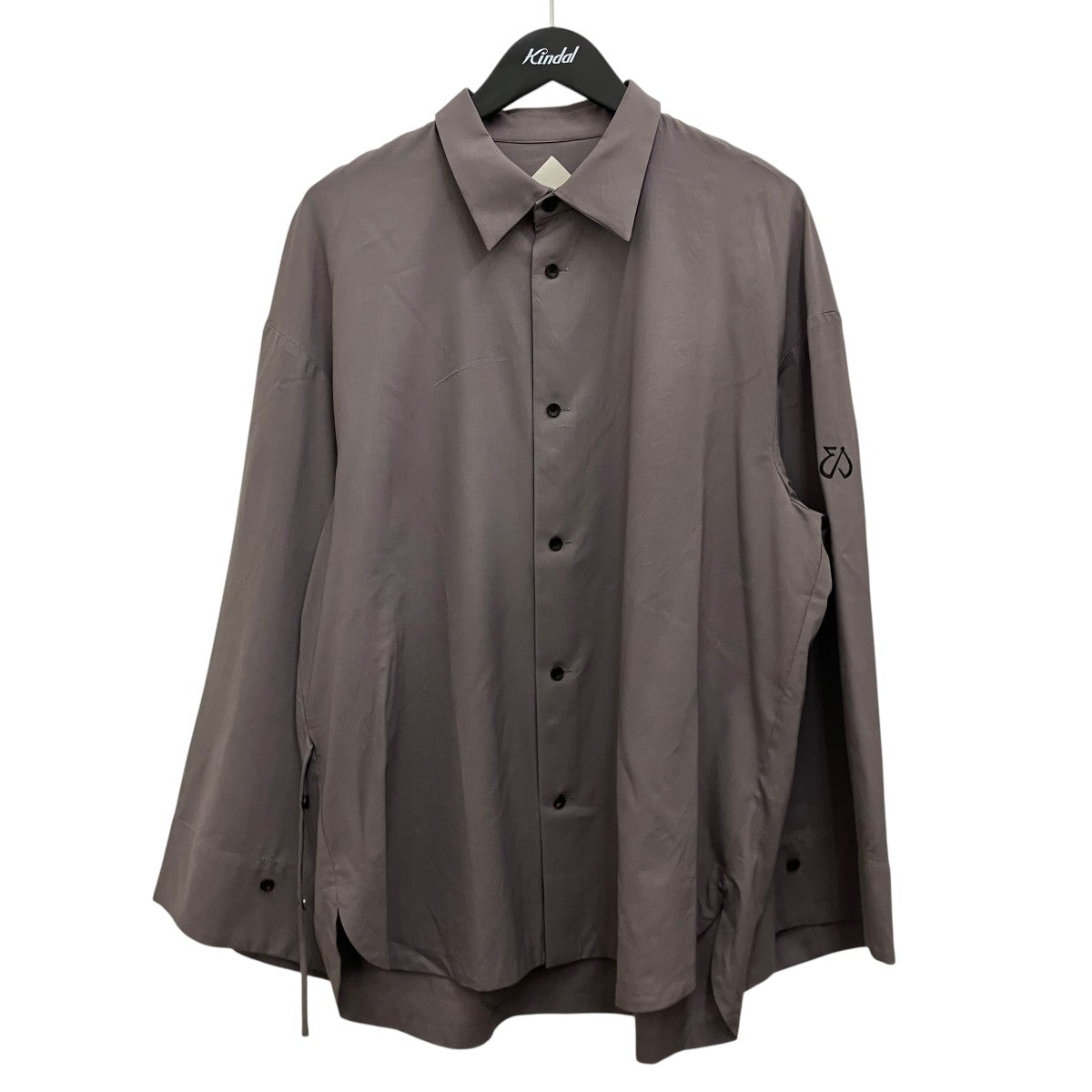 【Japanese shirt】ジャパニーズシャツ1E221-21