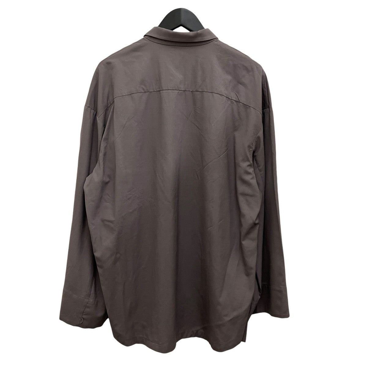 【Japanese shirt】ジャパニーズシャツ1E221-21