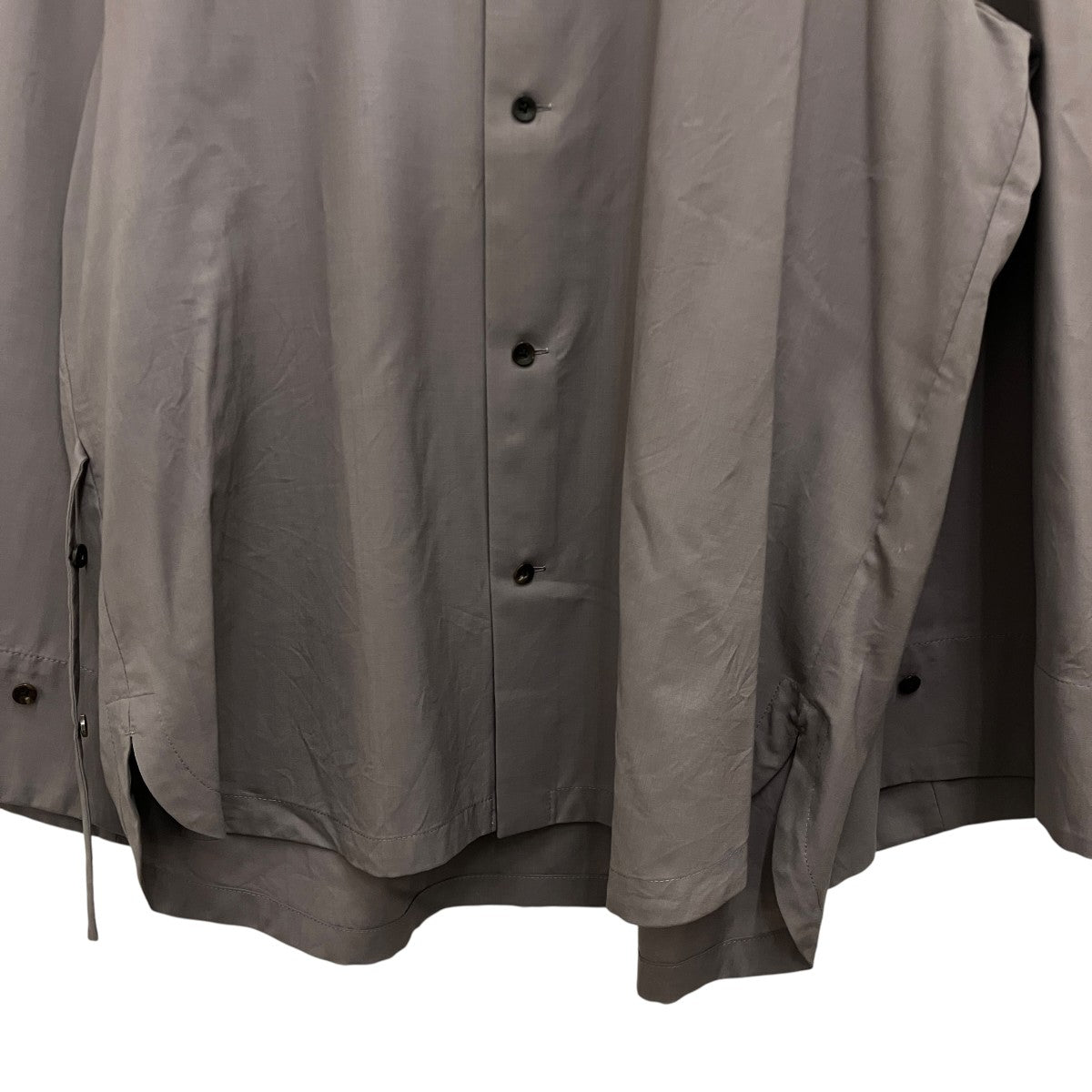 【Japanese shirt】ジャパニーズシャツ1E221-21