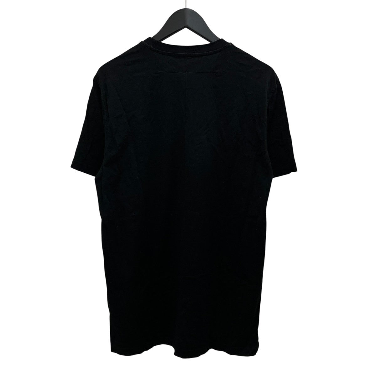ロゴパッチTシャツBM701W3Y03