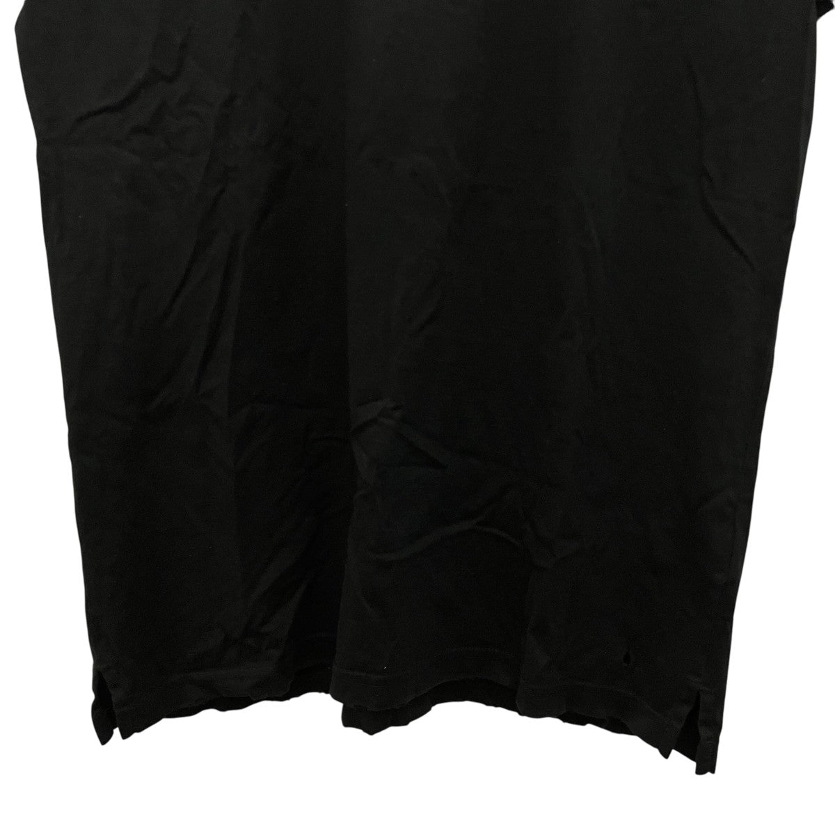 ロゴパッチTシャツBM701W3Y03