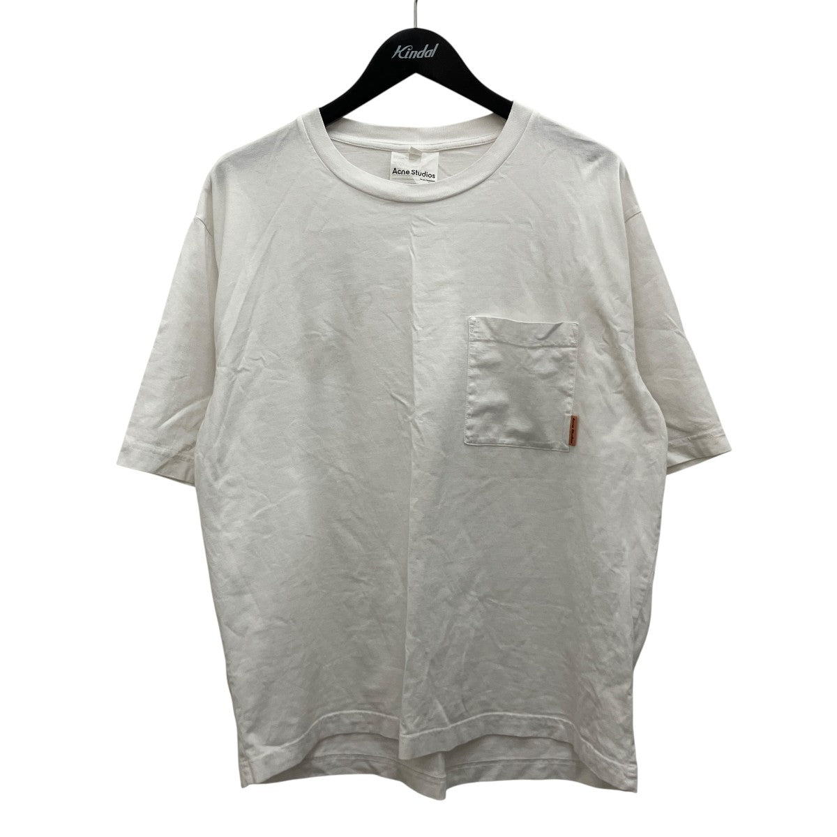 ポケットTシャツFN-UX-TSHI00009