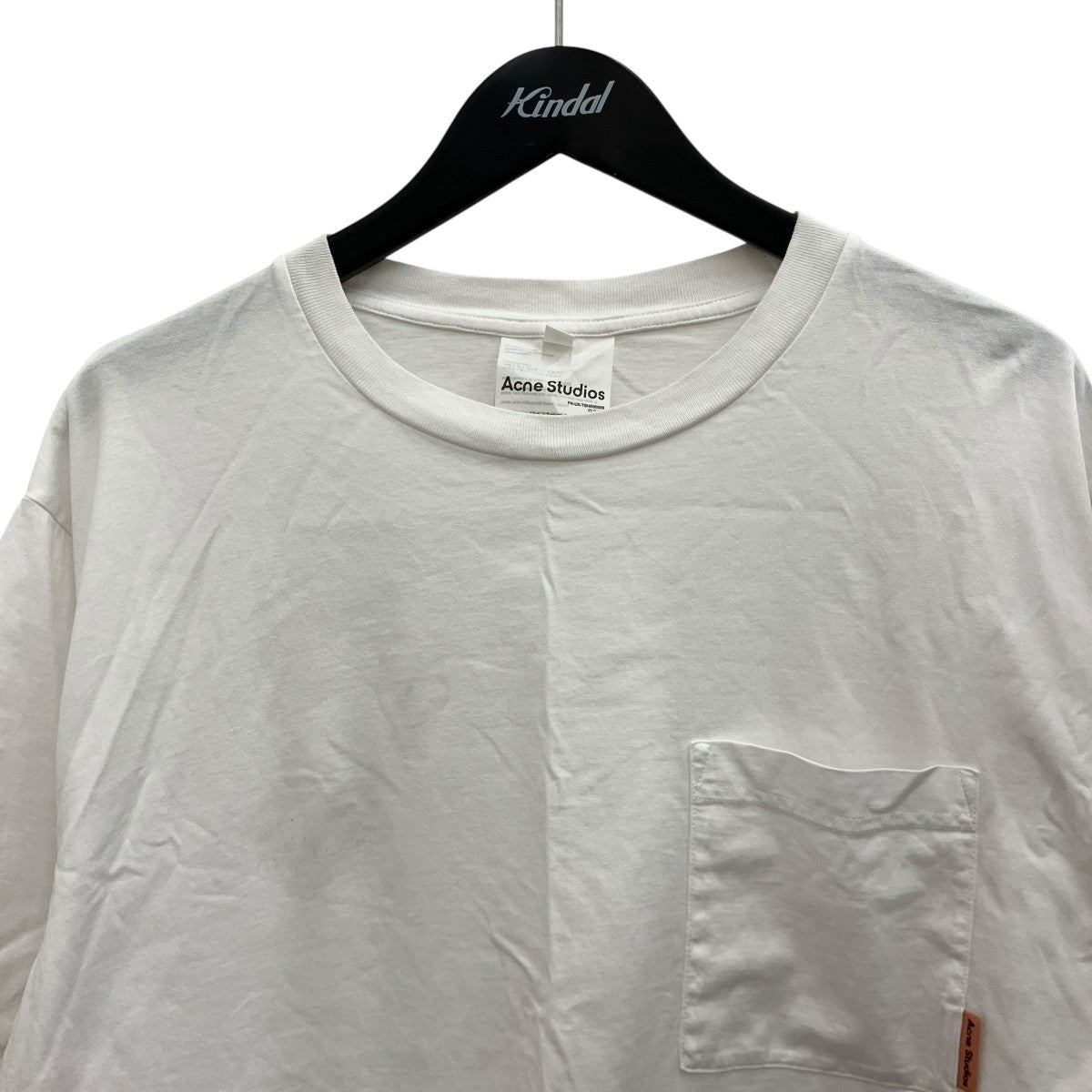 ポケットTシャツFN-UX-TSHI00009