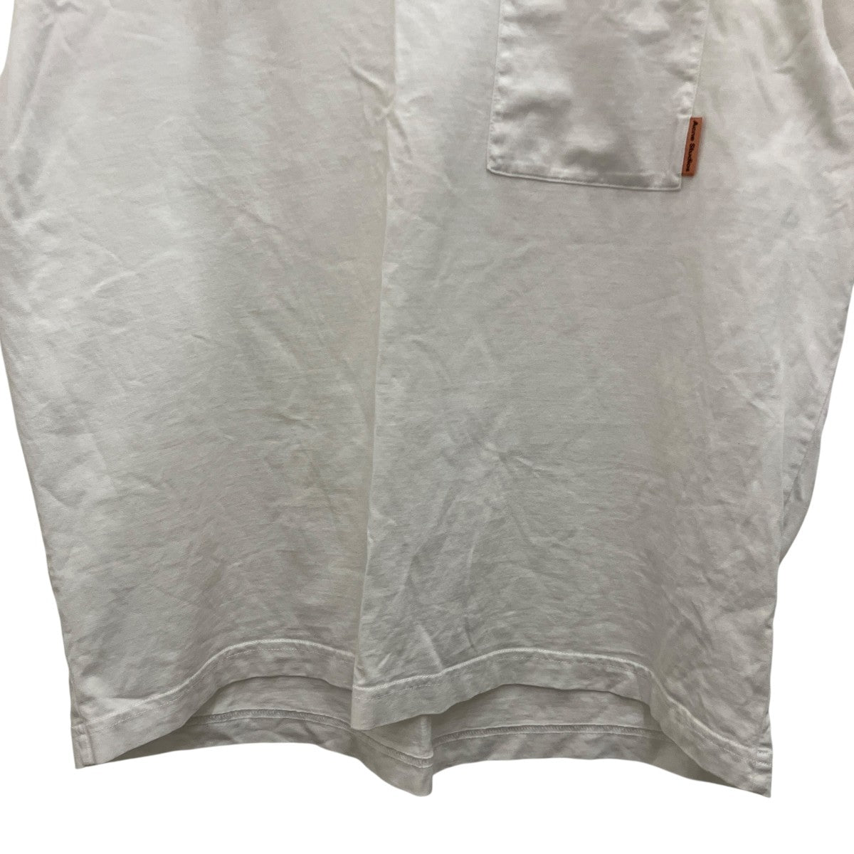 ポケットTシャツFN-UX-TSHI00009