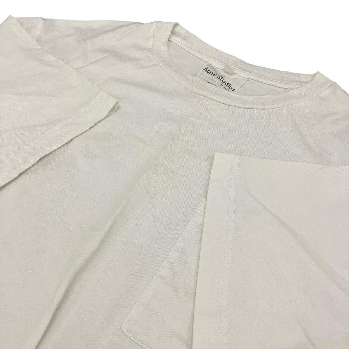 ポケットTシャツFN-UX-TSHI00009