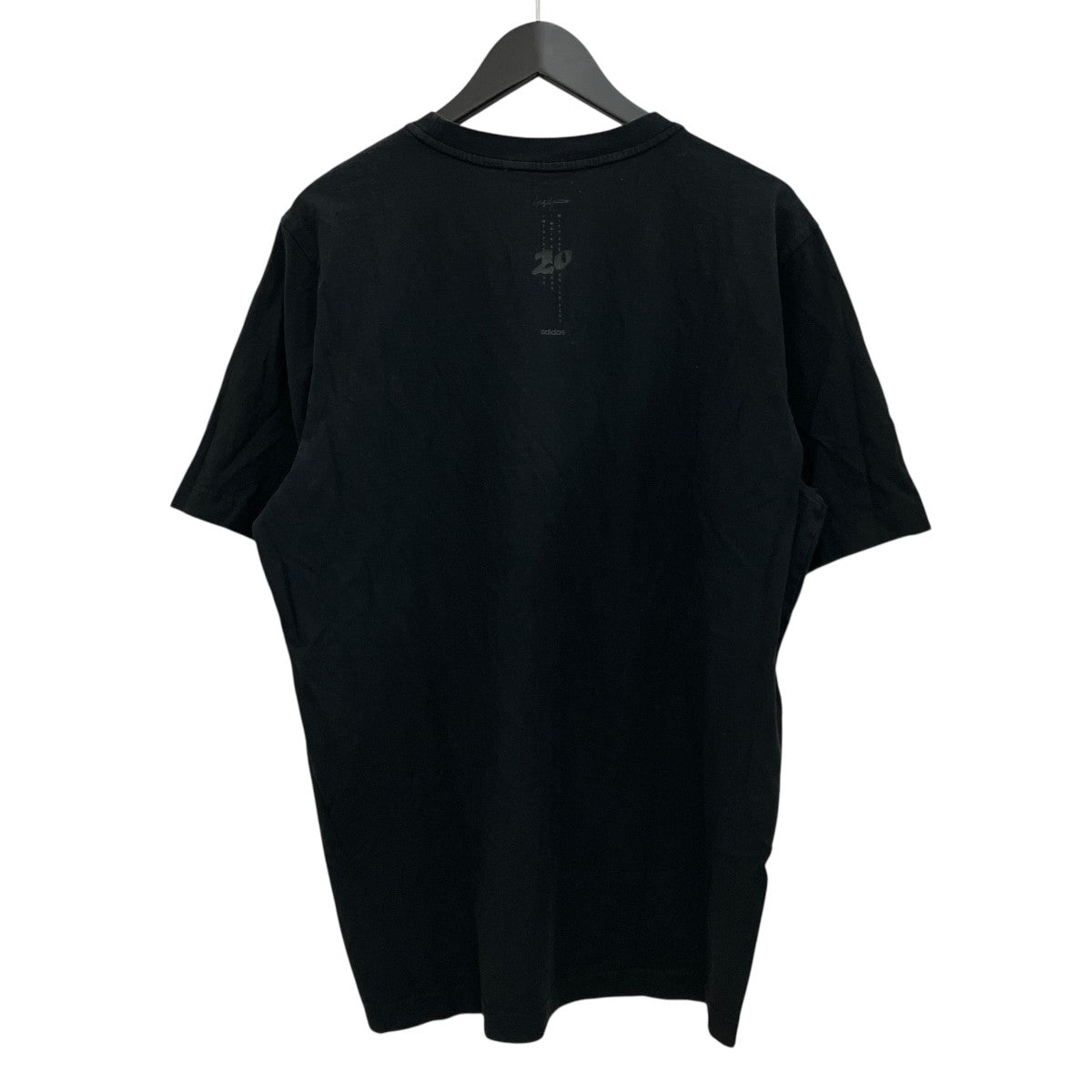 【20TH M CH1 SS TEE CF LOGO 】ロゴTシャツHG6091