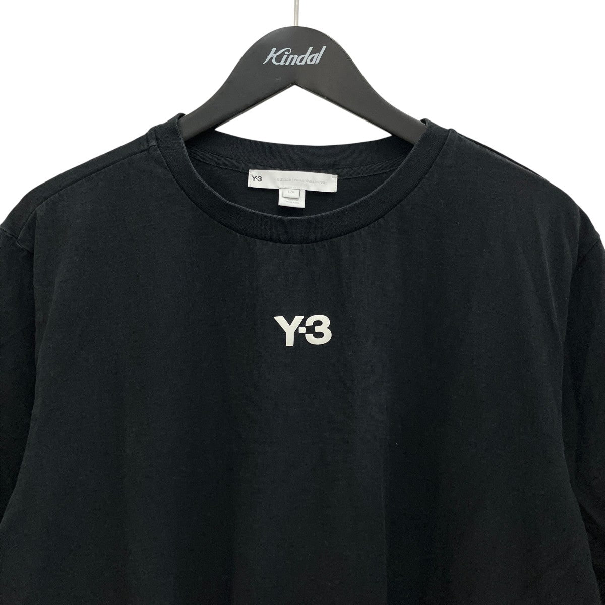 【20TH M CH1 SS TEE CF LOGO 】ロゴTシャツHG6091