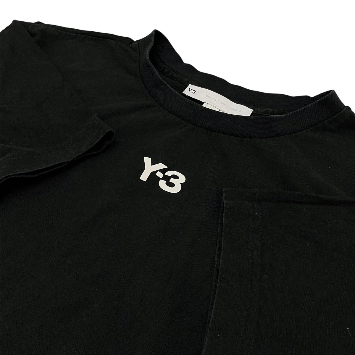 【20TH M CH1 SS TEE CF LOGO 】ロゴTシャツHG6091