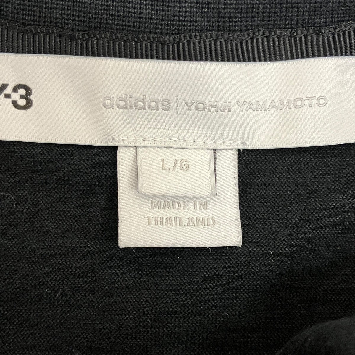 【20TH M CH1 SS TEE CF LOGO 】ロゴTシャツHG6091