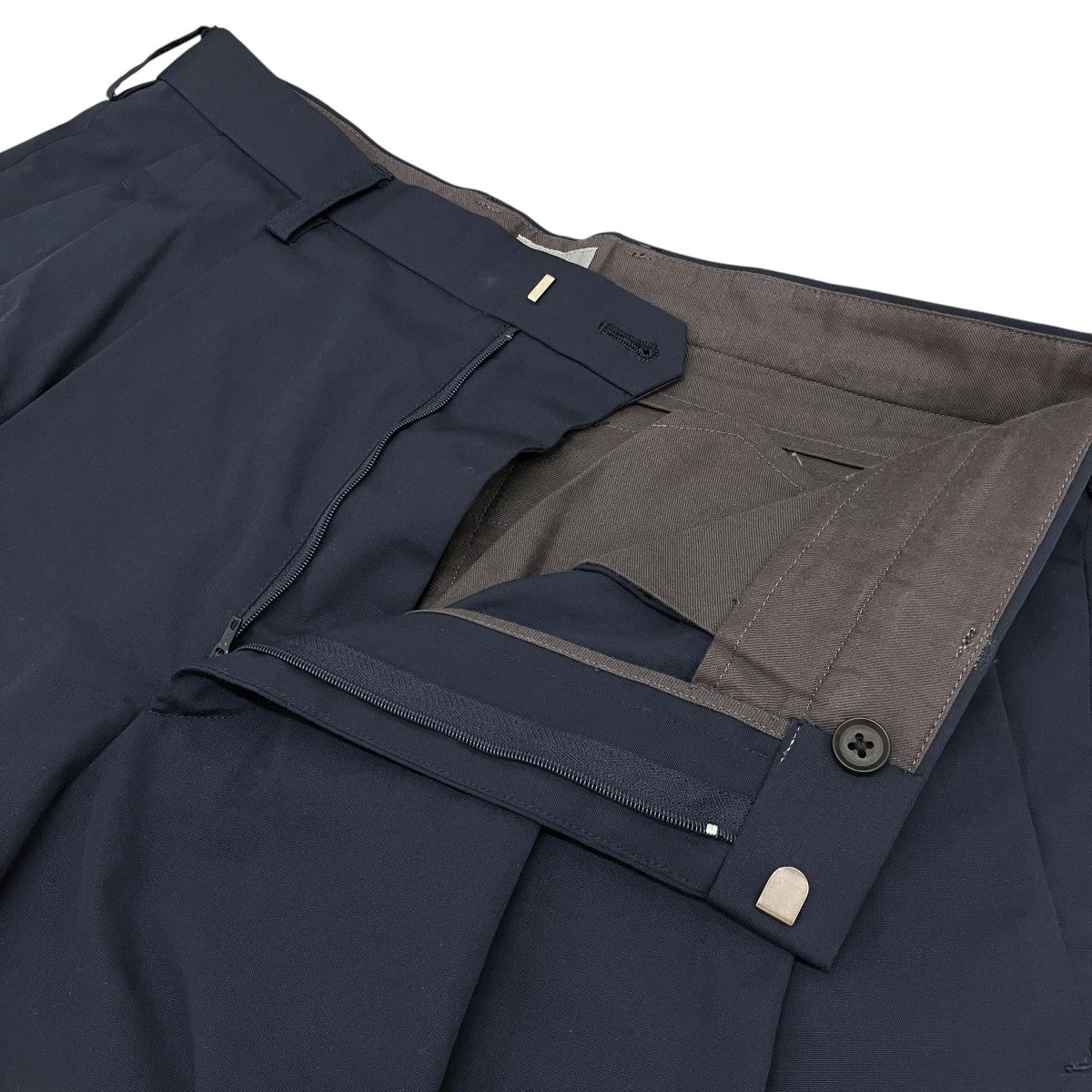 タックショーツ25SBM-P09137