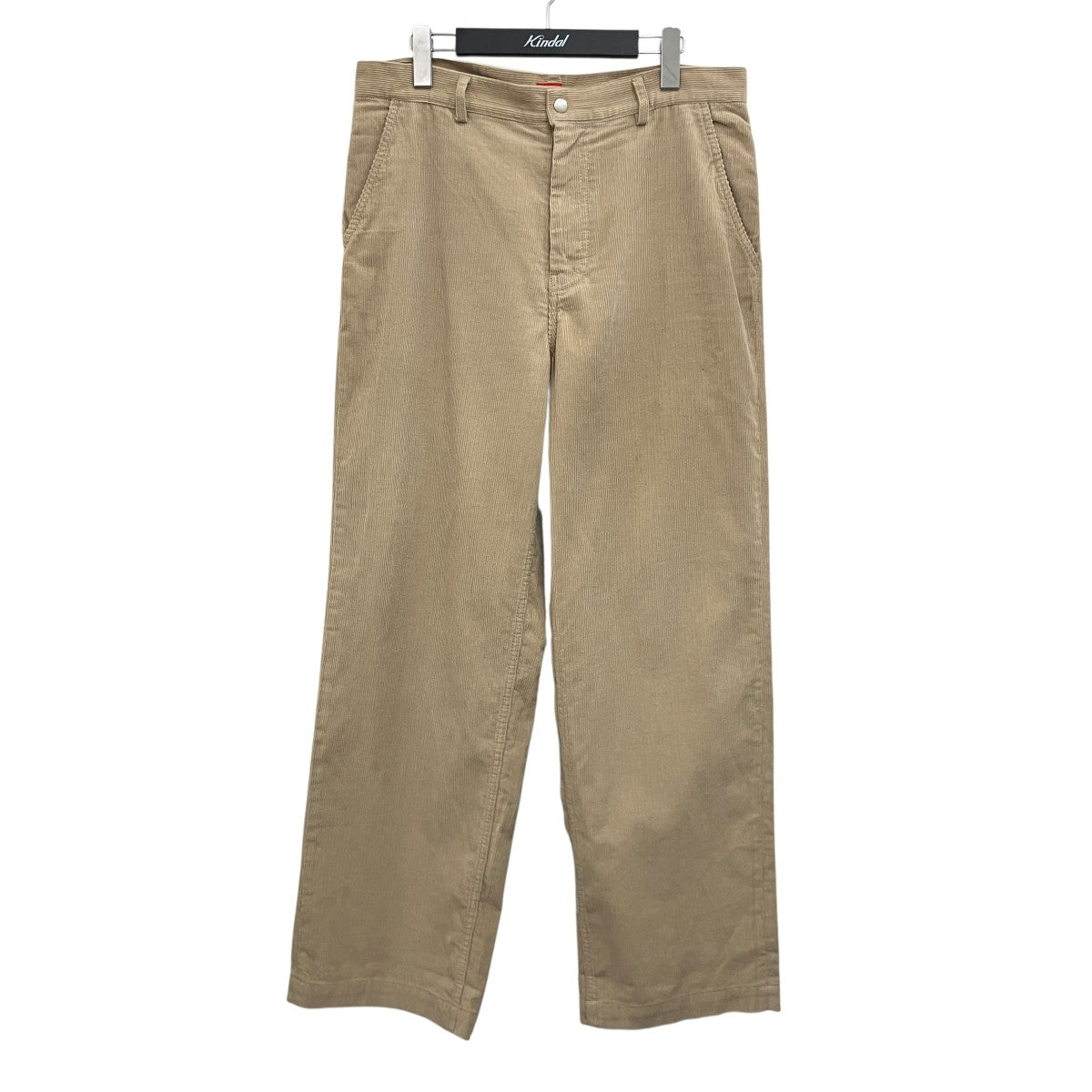 【LOOSE CORDUROY PANTS】コーデュロイパンツorder-030