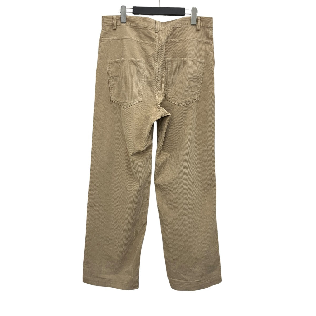 【LOOSE CORDUROY PANTS】コーデュロイパンツorder-030