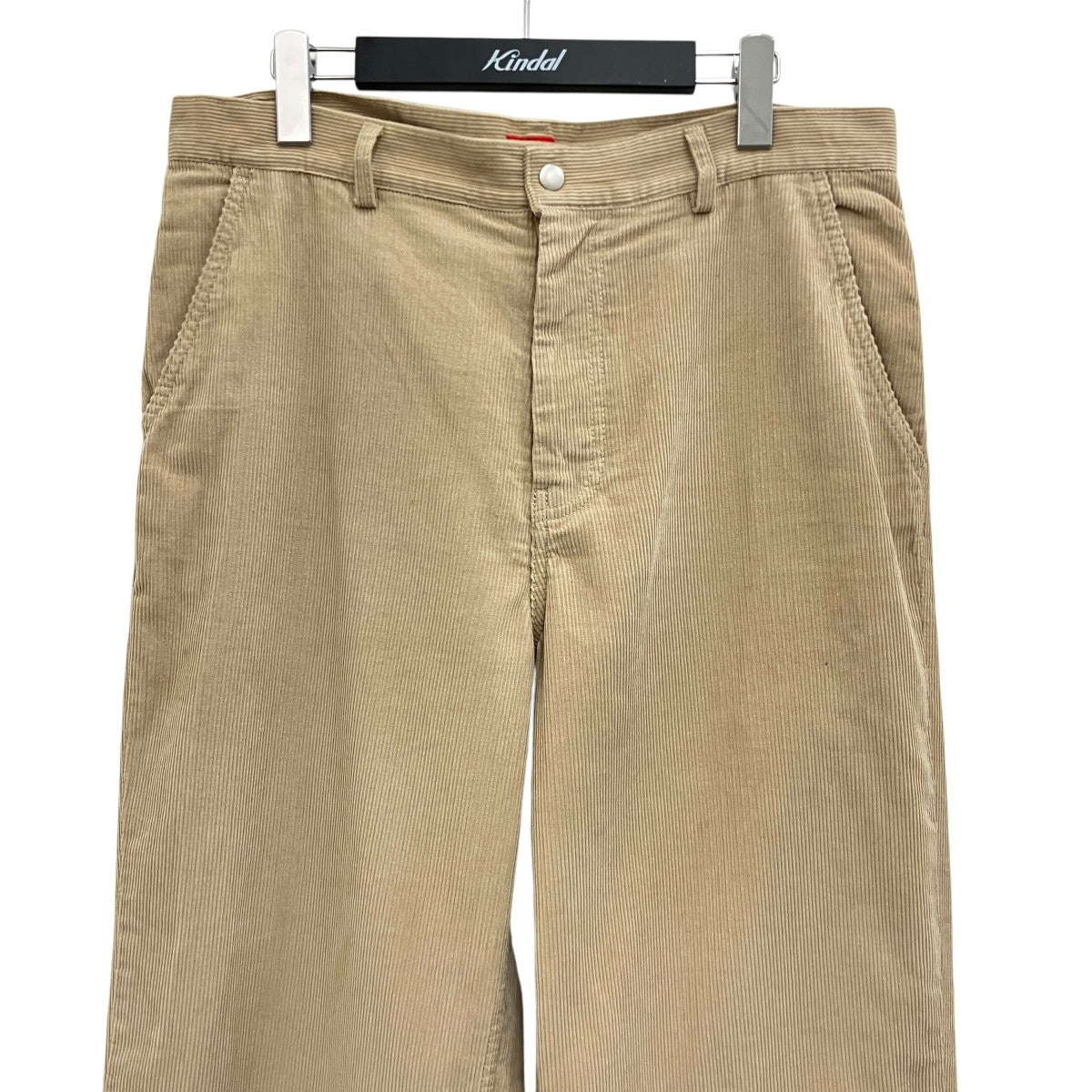 【LOOSE CORDUROY PANTS】コーデュロイパンツorder-030