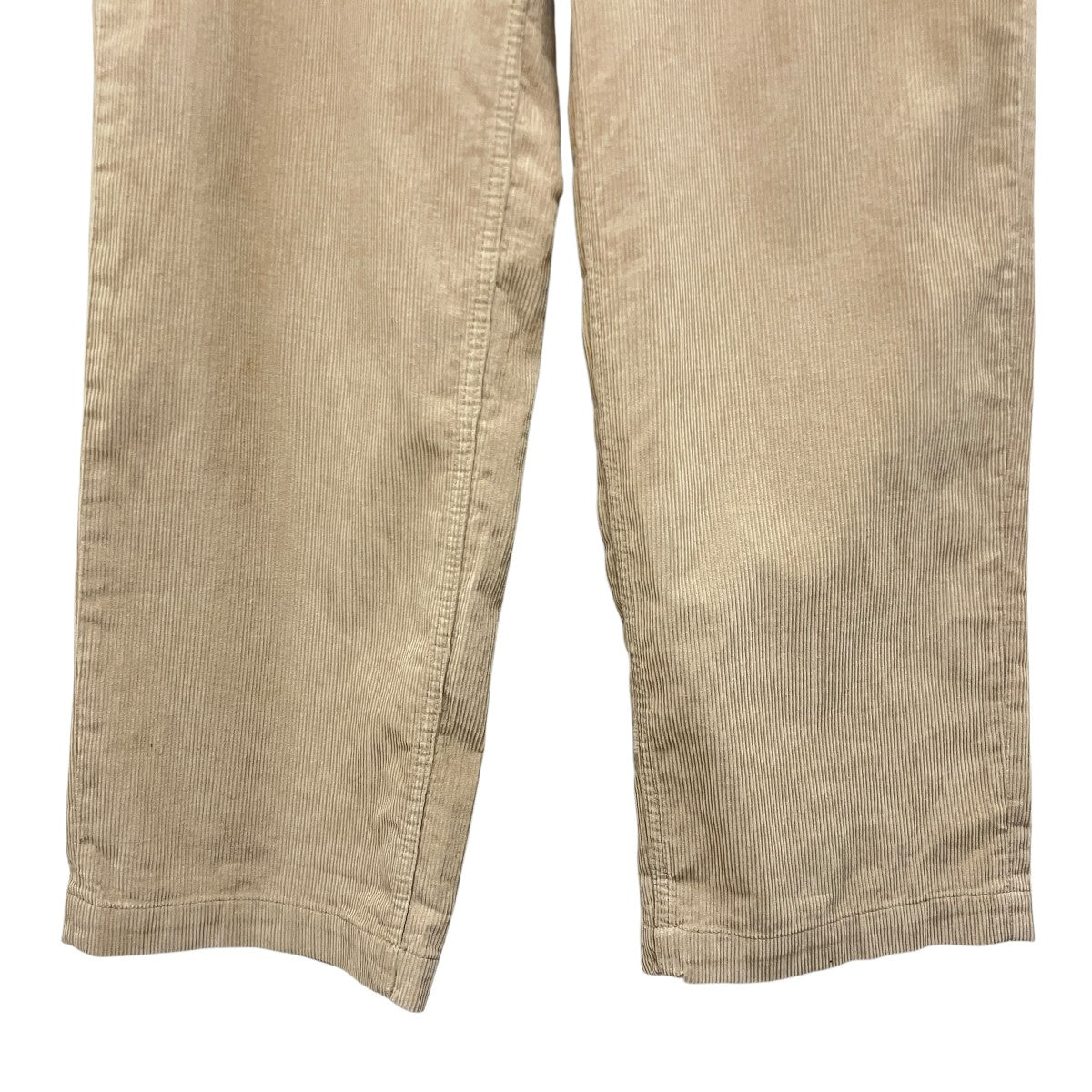 【LOOSE CORDUROY PANTS】コーデュロイパンツorder-030