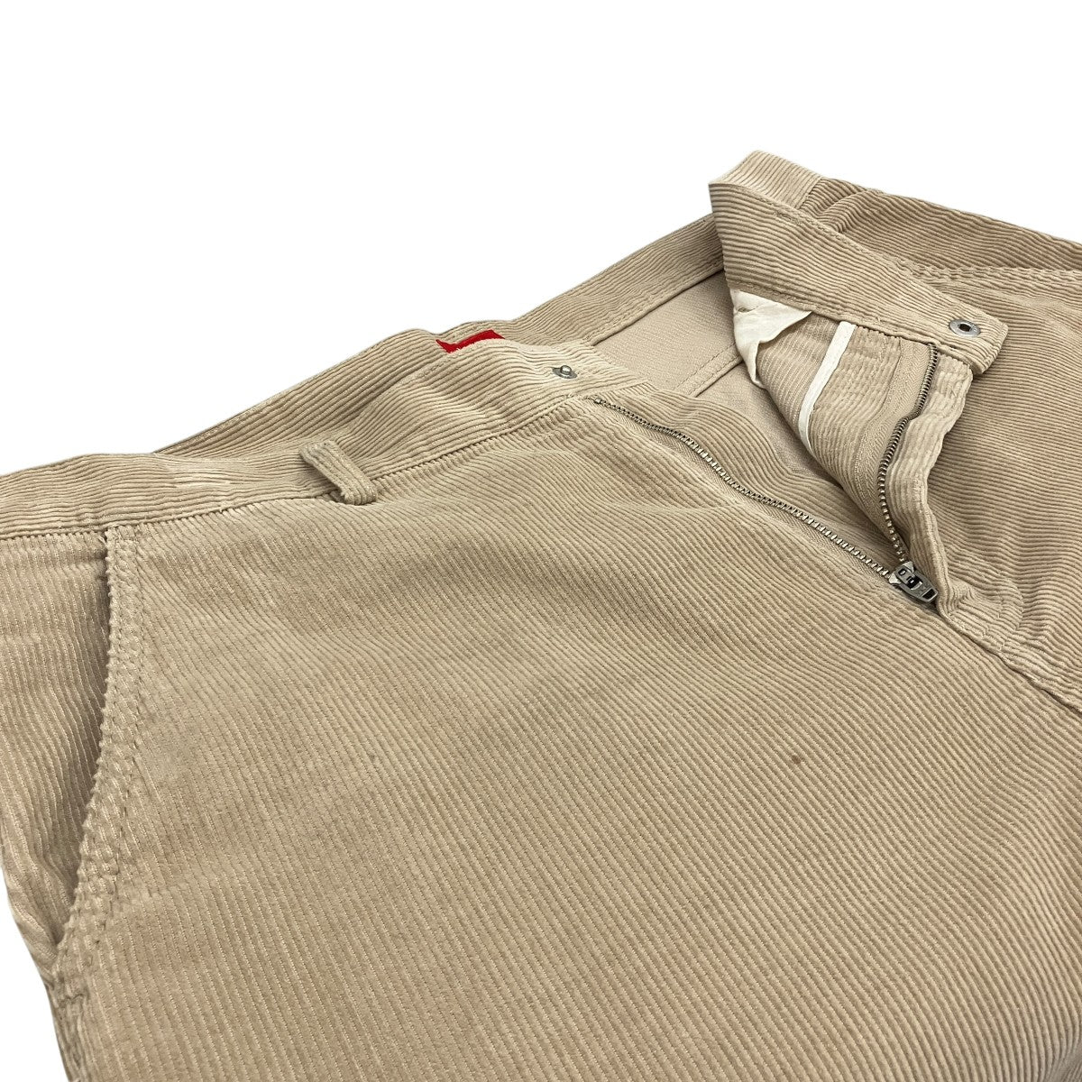 【LOOSE CORDUROY PANTS】コーデュロイパンツorder-030