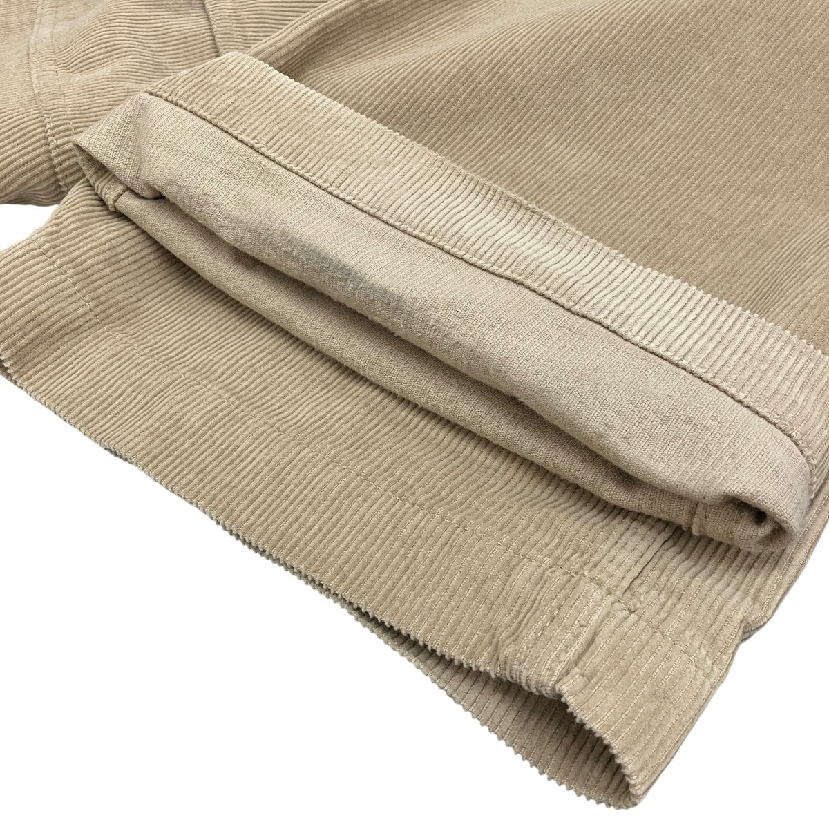 【LOOSE CORDUROY PANTS】コーデュロイパンツorder-030