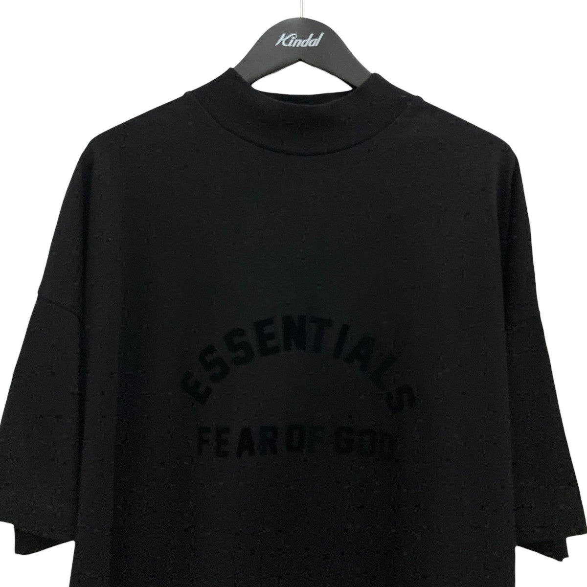 ロゴTシャツ