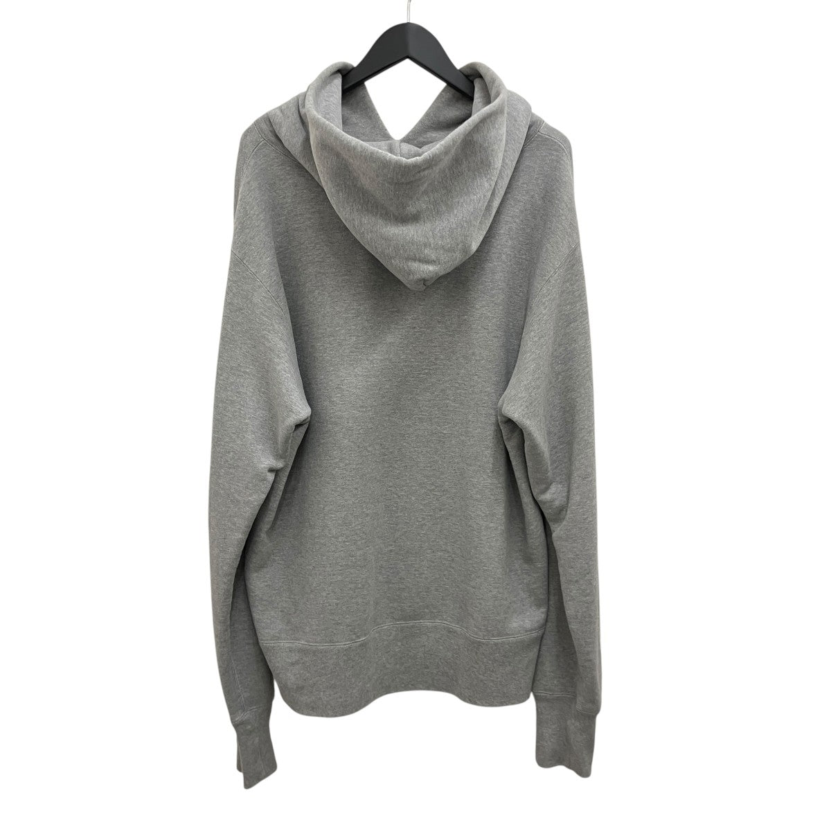 【EMBLEM EAGLE HOODIE】イーグルプルオーバーパーカー