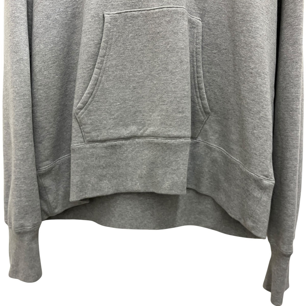 【EMBLEM EAGLE HOODIE】イーグルプルオーバーパーカー