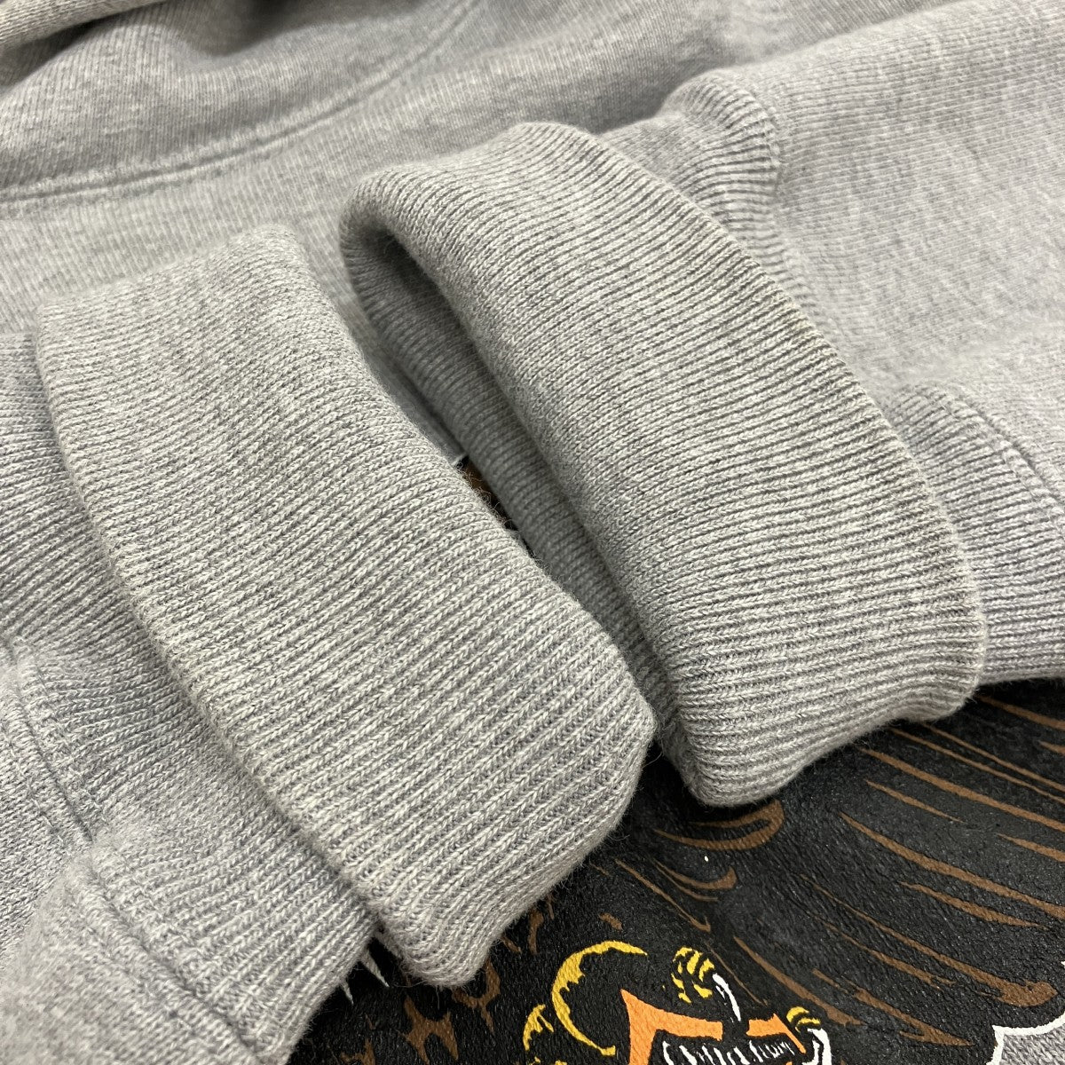 【EMBLEM EAGLE HOODIE】イーグルプルオーバーパーカー