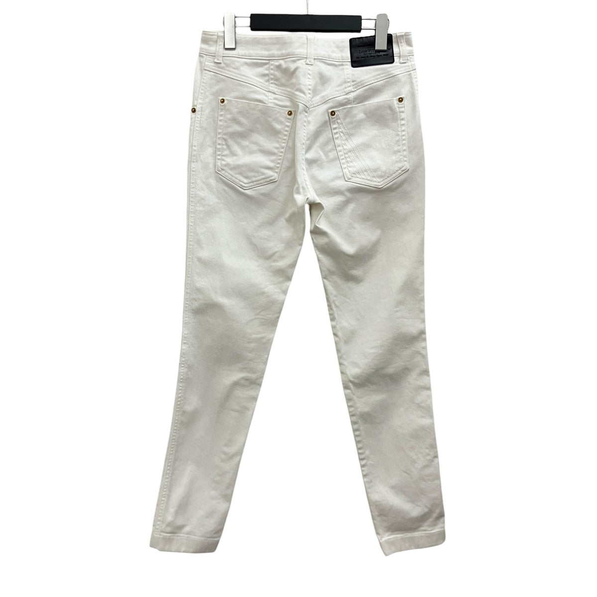 ストレッチデニムパンツFHPA070WG