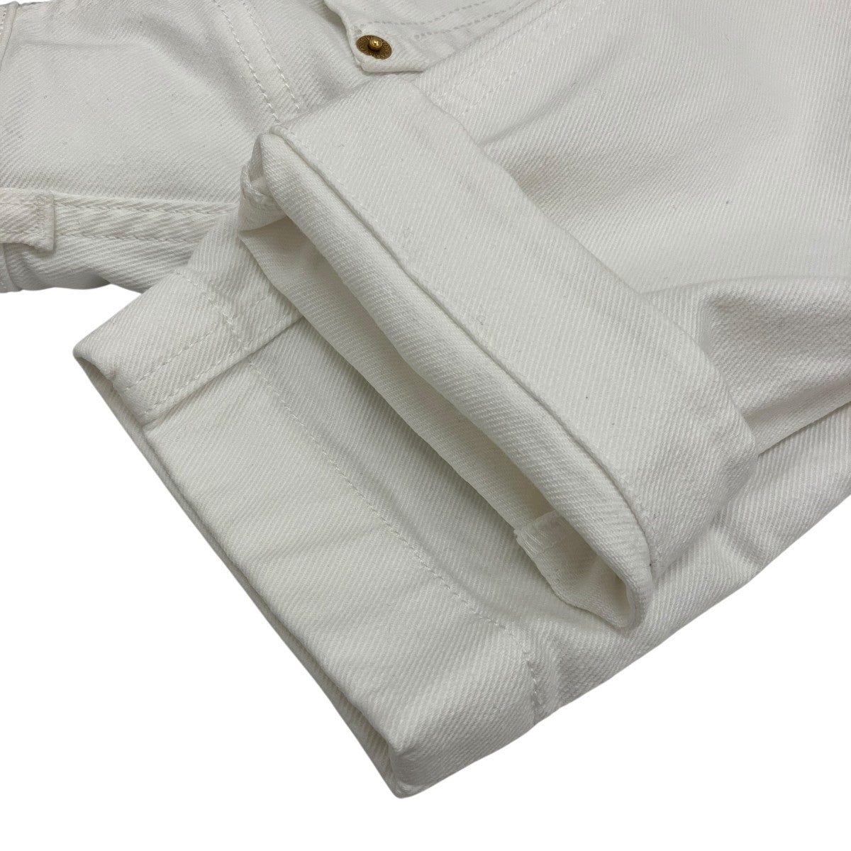 ストレッチデニムパンツFHPA070WG