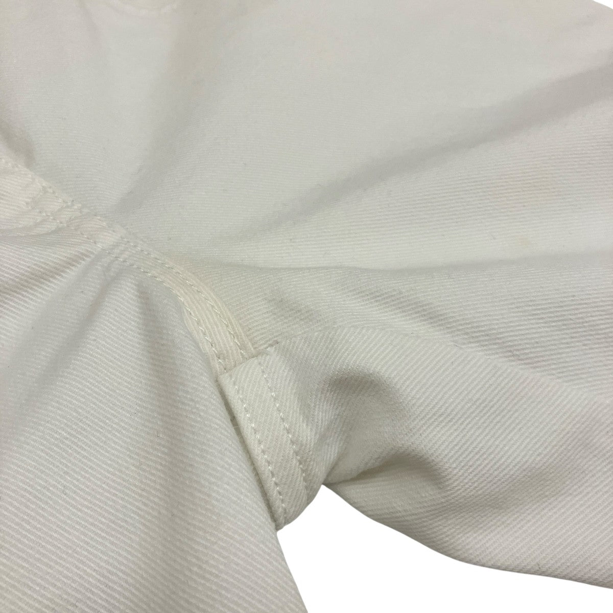 ストレッチデニムパンツFHPA070WG