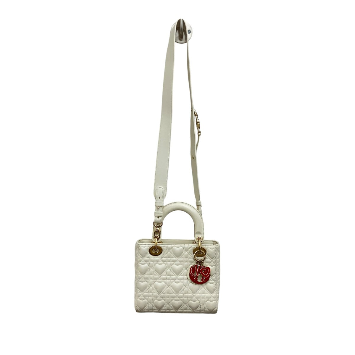 Lady Diorスモールバッグ10-MA-0261