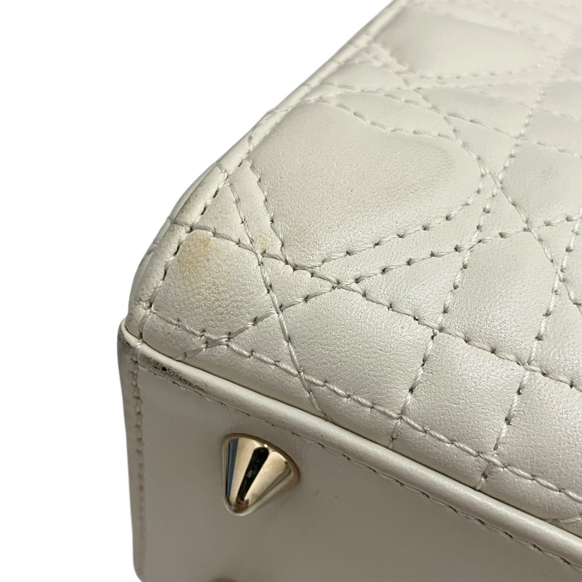 Lady Diorスモールバッグ10-MA-0261
