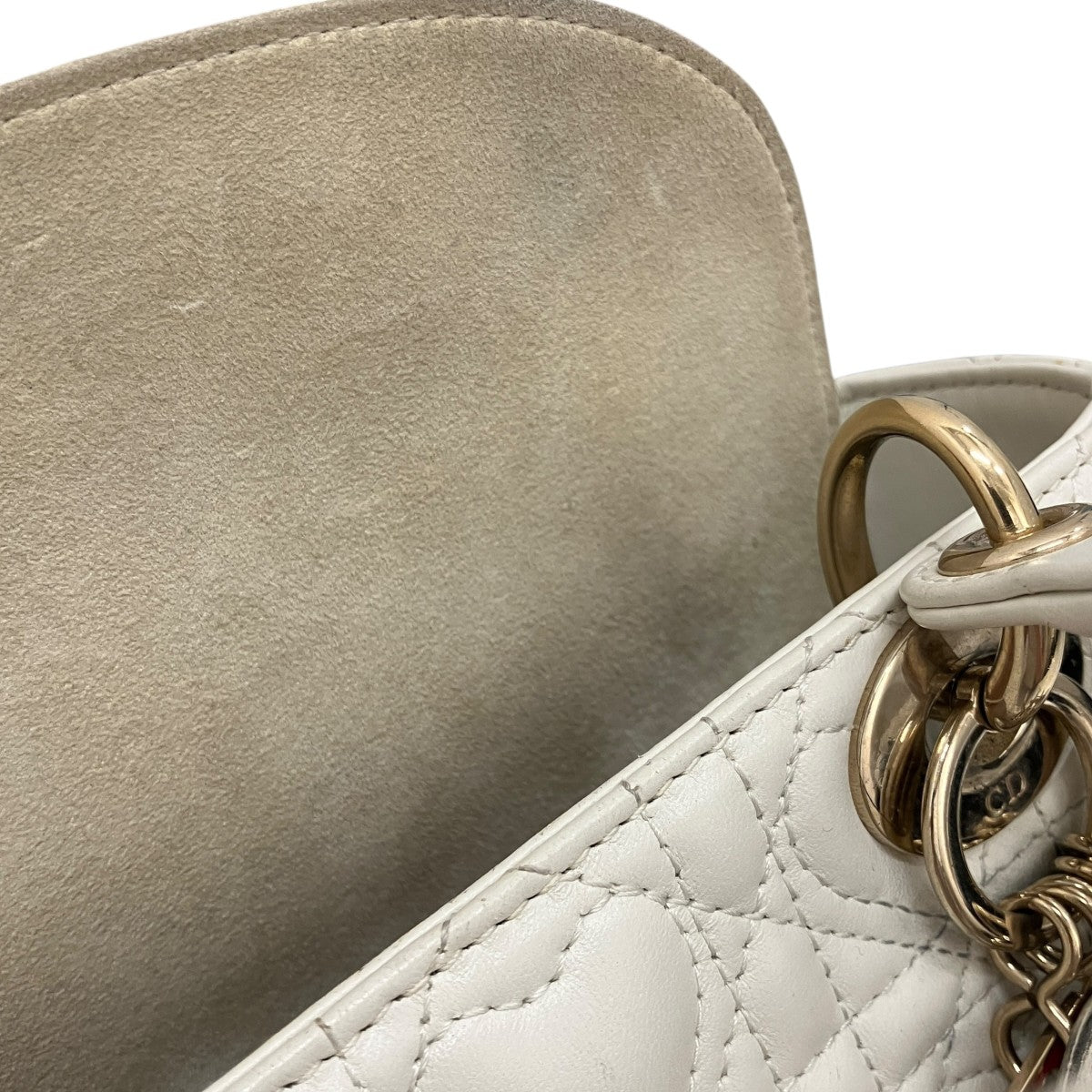 Lady Diorスモールバッグ10-MA-0261