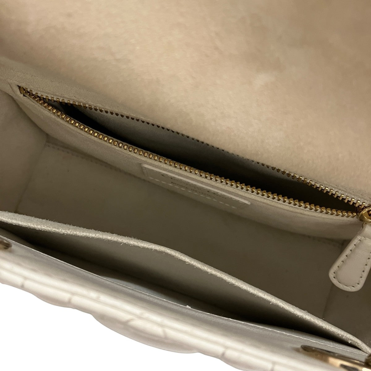Lady Diorスモールバッグ10-MA-0261