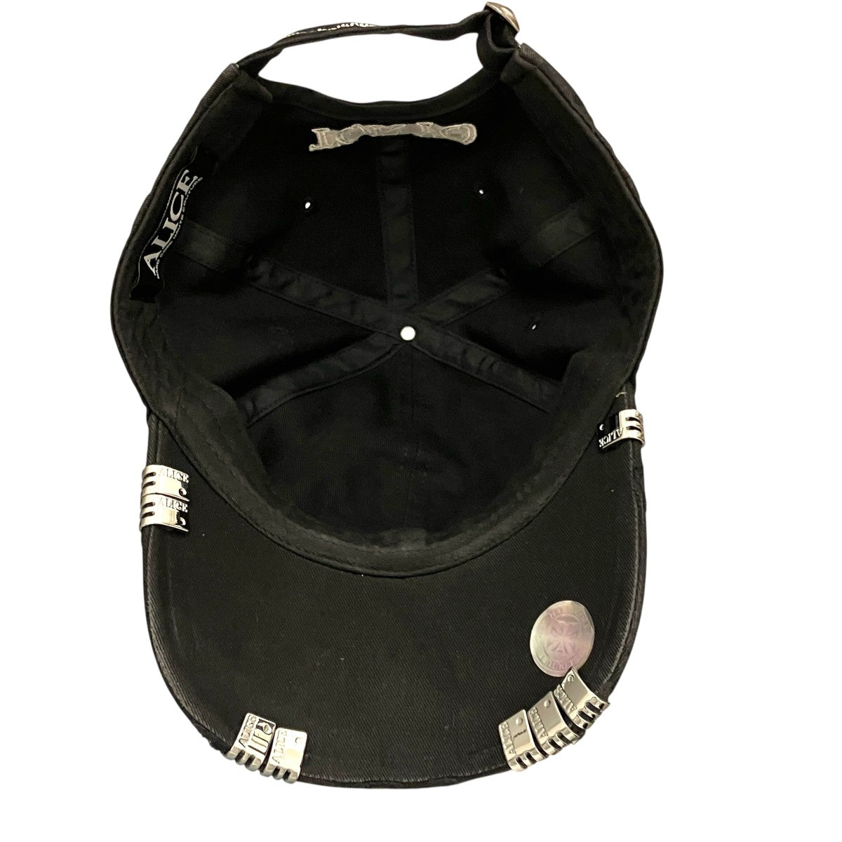 【MOTO COUTURE CAP】