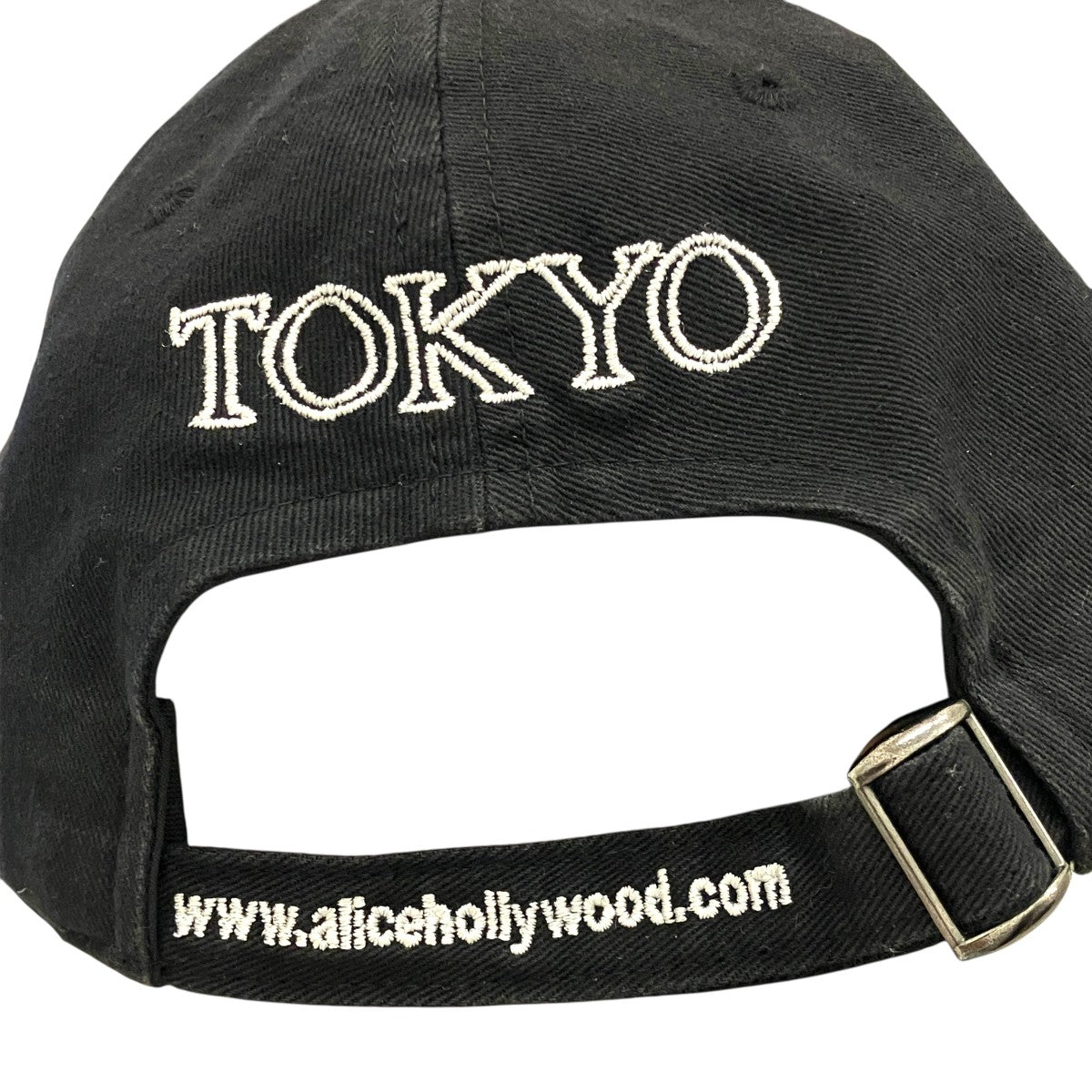 【MOTO COUTURE CAP】