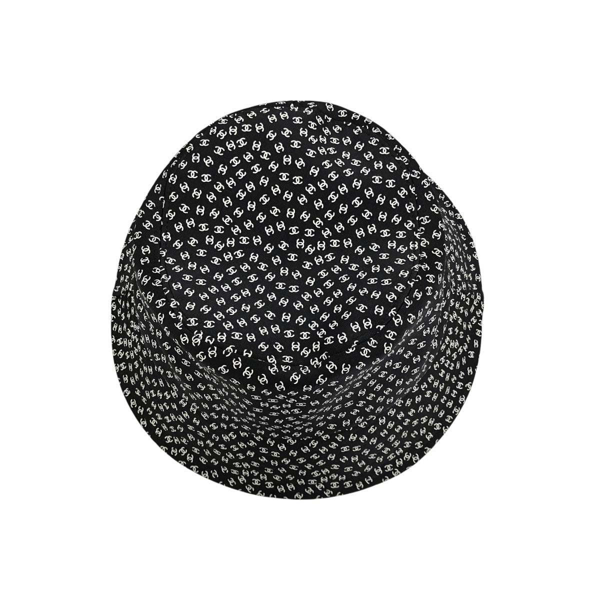 25SSココマークバケットハット
