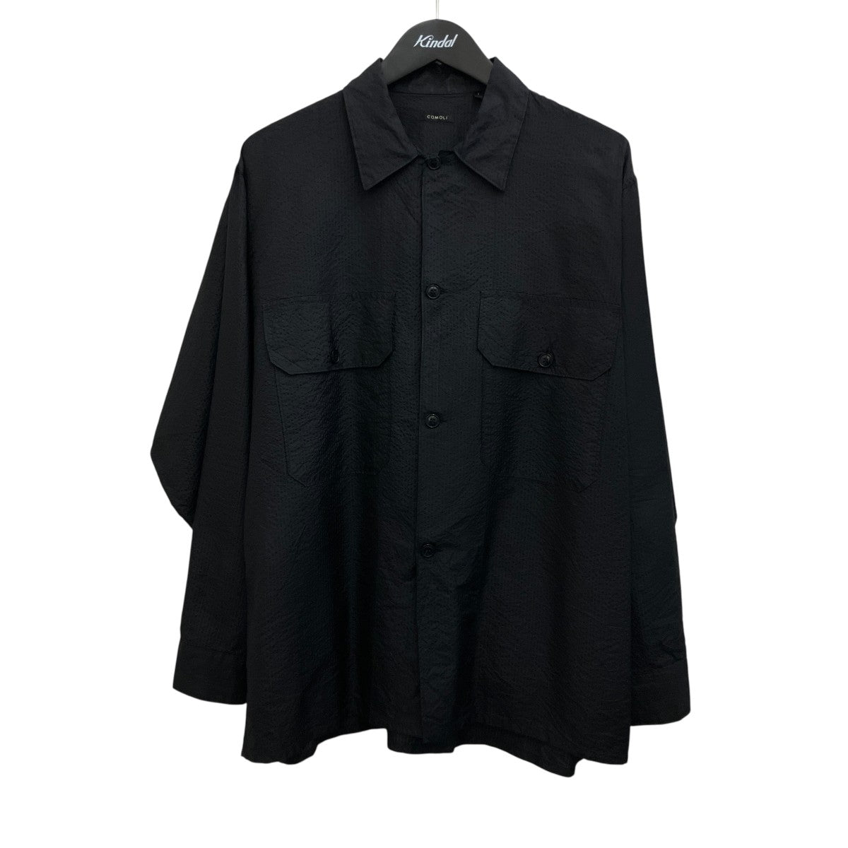 シルクシャツR01-01009