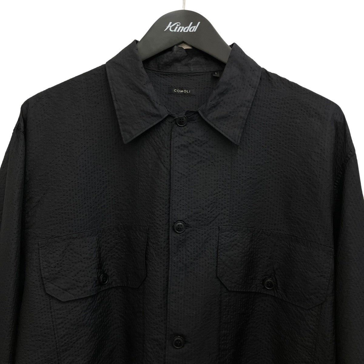 シルクシャツR01-01009