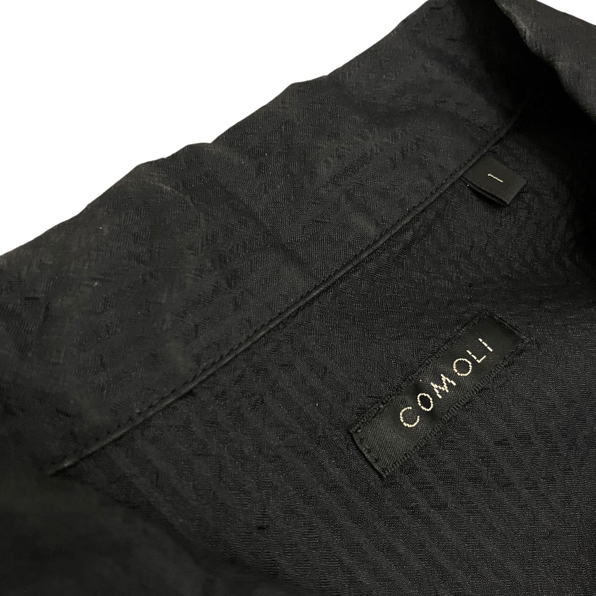 シルクシャツR01-01009