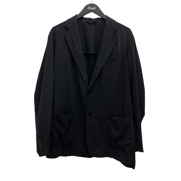 COMOLI×Salvatore Piccolo ジャケットR01-01001 R01-01001 ブラック
