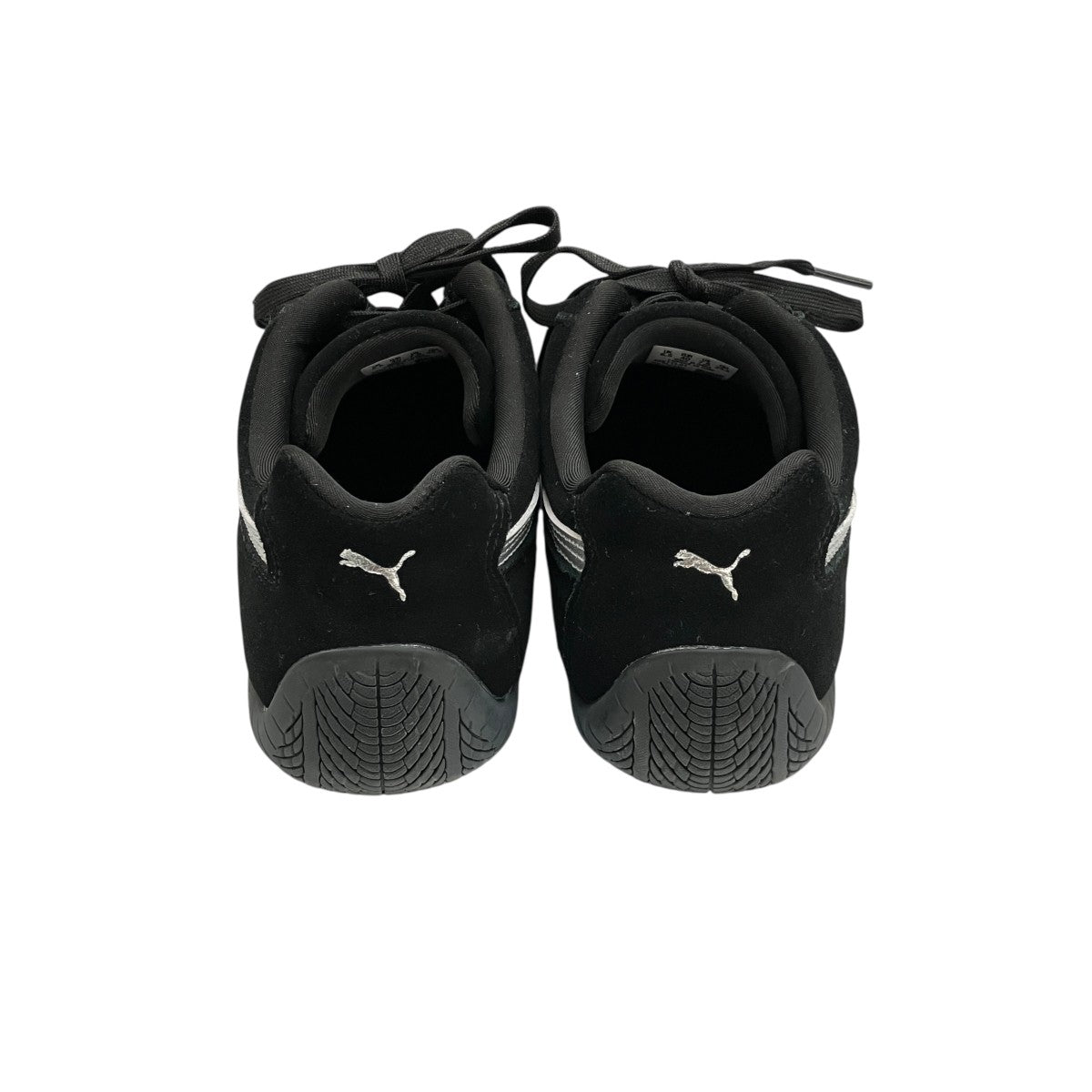 PUMA 【SPEEDCAT LF SPEEDCAT LF】ローカットスニーカー408711-01 古着・中古-3枚目のアイテム画像