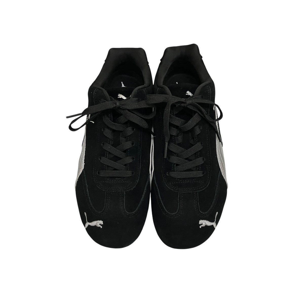 PUMA 【SPEEDCAT LF SPEEDCAT LF】ローカットスニーカー408711-01 古着・中古-5枚目のアイテム画像