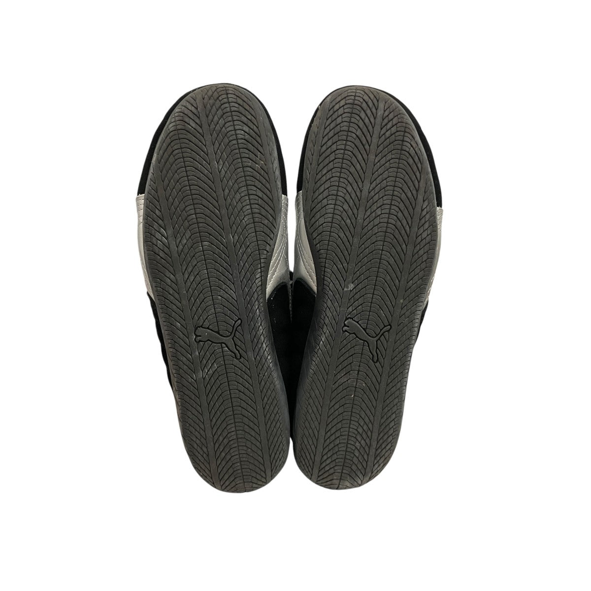PUMA 【SPEEDCAT LF SPEEDCAT LF】ローカットスニーカー408711-01 古着・中古-6枚目のアイテム画像