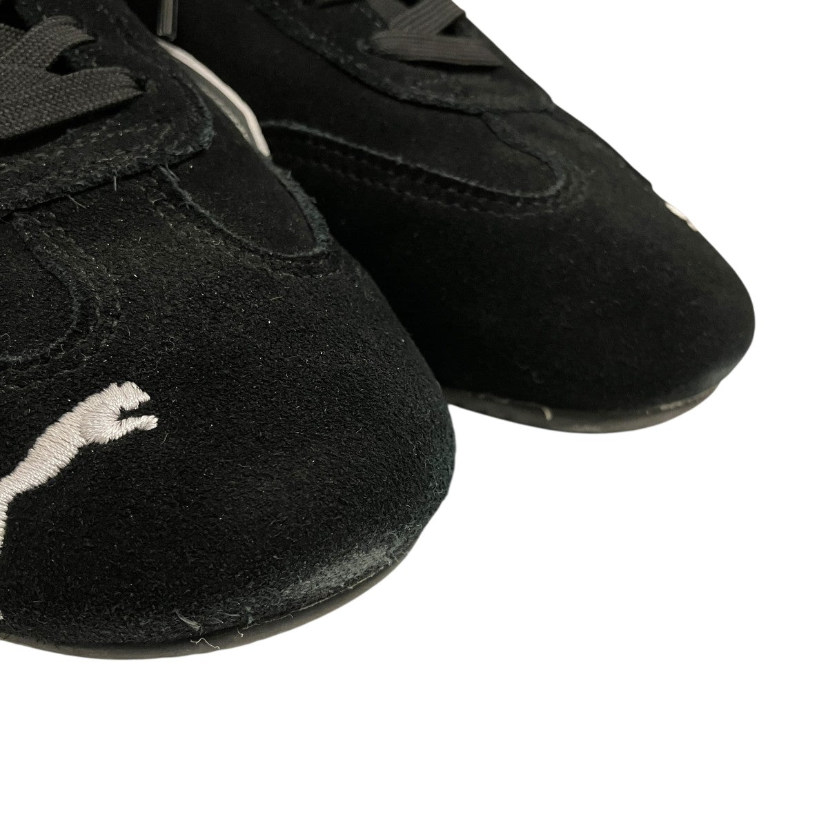 PUMA 【SPEEDCAT LF SPEEDCAT LF】ローカットスニーカー408711-01 古着・中古-7枚目のアイテム画像