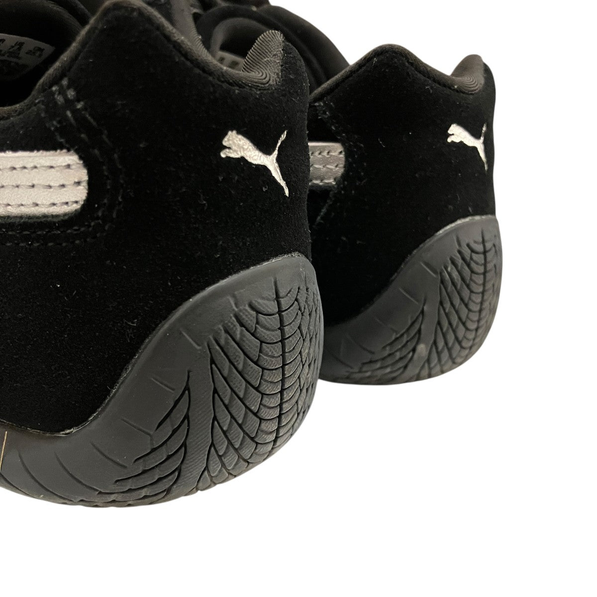 PUMA 【SPEEDCAT LF SPEEDCAT LF】ローカットスニーカー408711-01 古着・中古-8枚目のアイテム画像