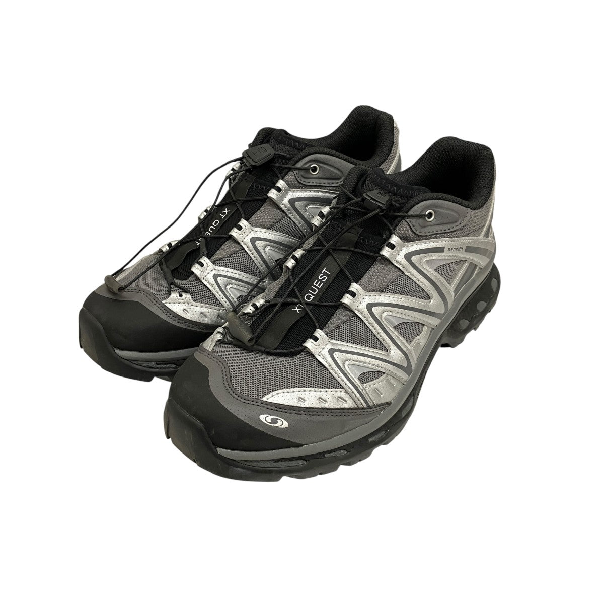 SALOMON 【XT-QUEST】ローカットスニーカー491716