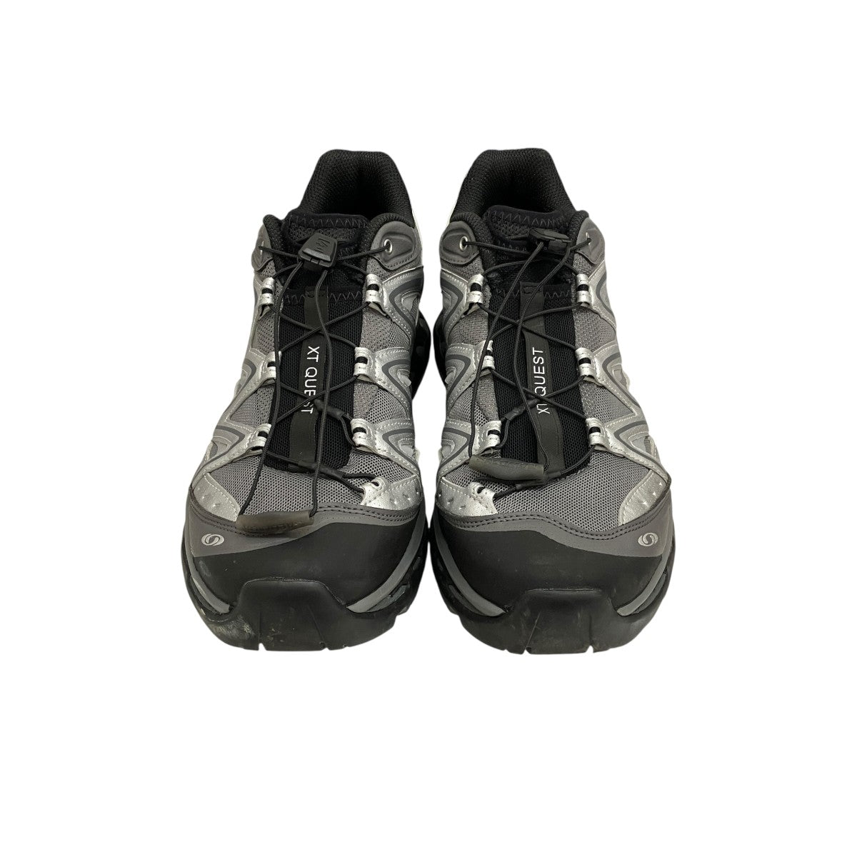 SALOMON 【XT-QUEST】ローカットスニーカー491716 古着・中古-2枚目のアイテム画像