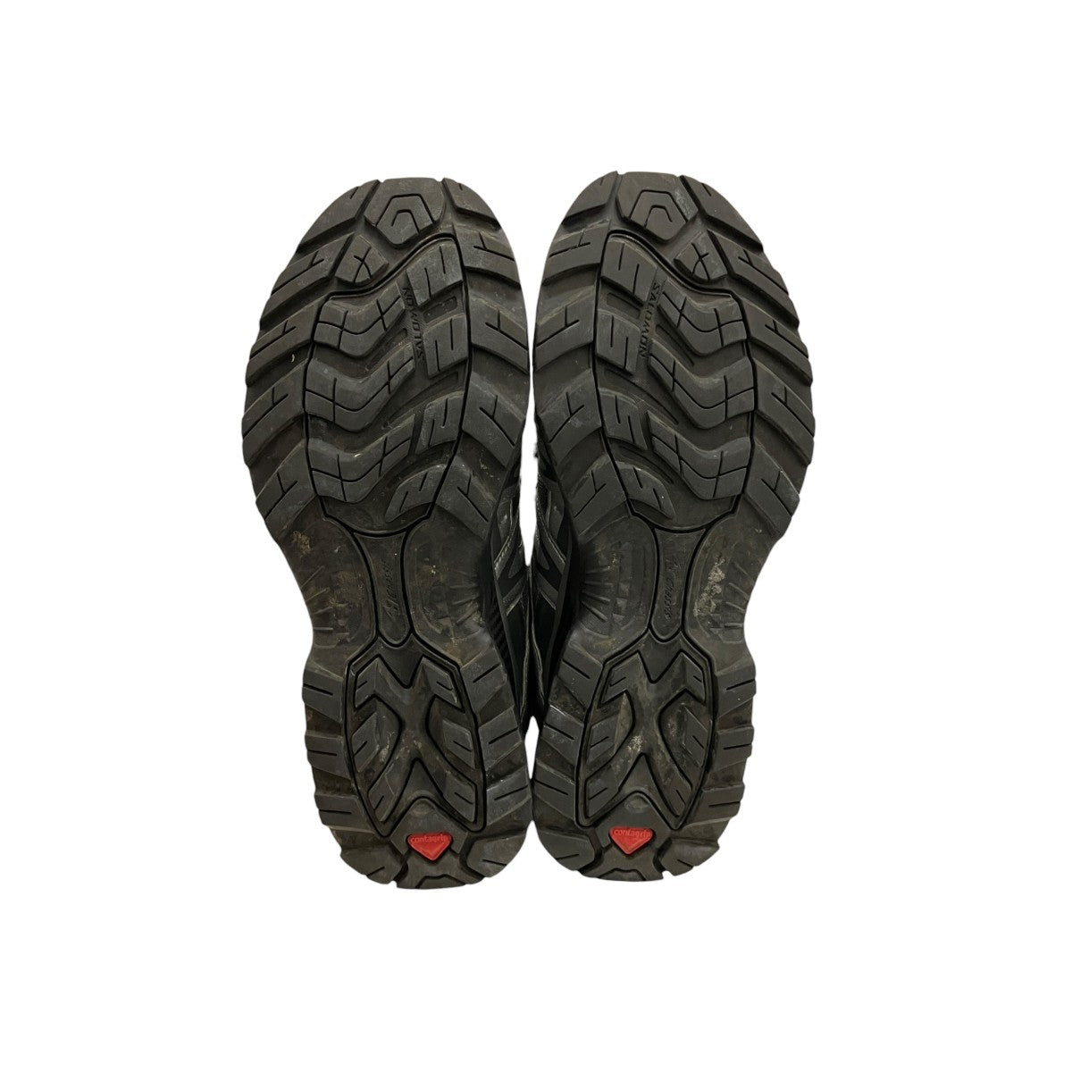 SALOMON 【XT-QUEST】ローカットスニーカー491716 古着・中古-6枚目のアイテム画像