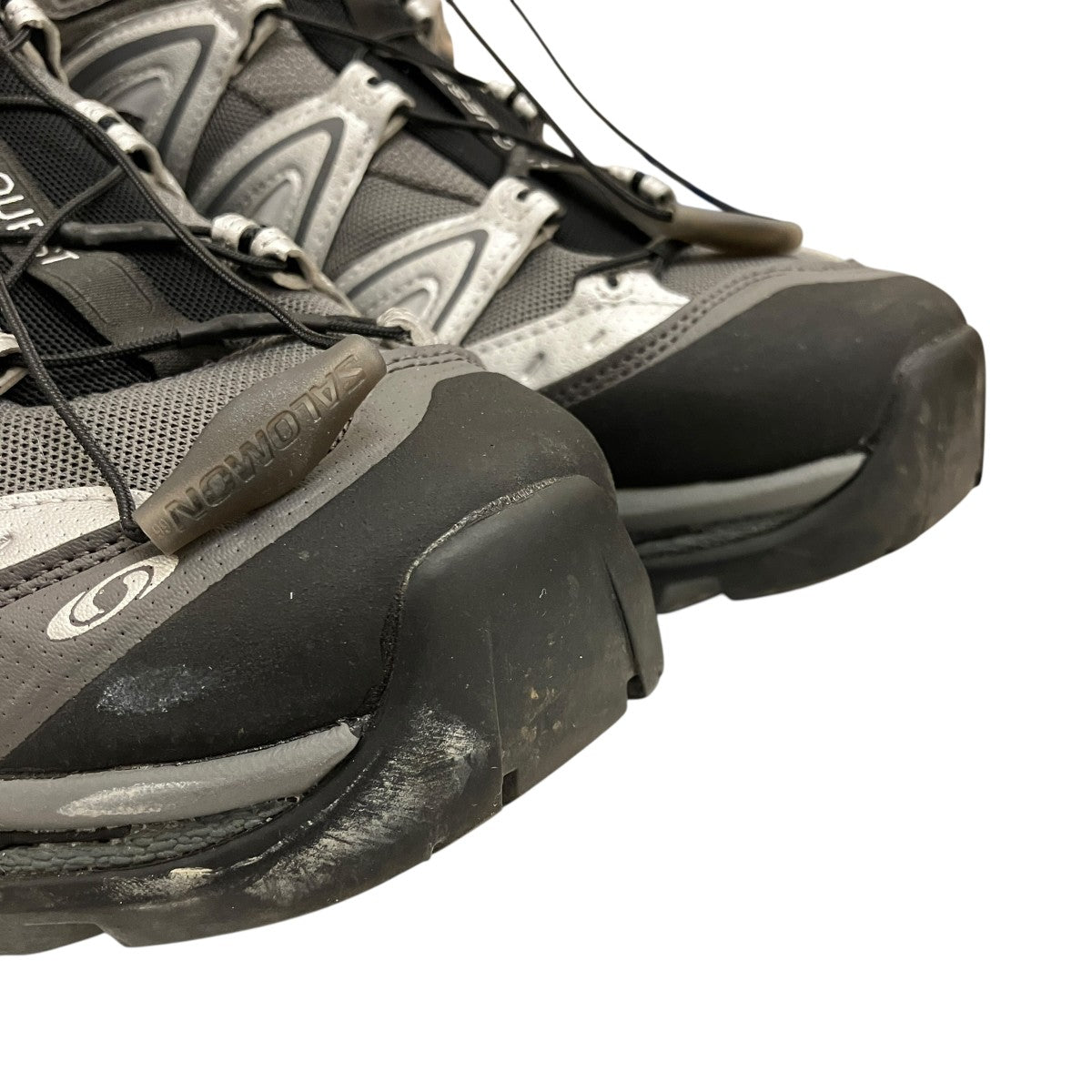 SALOMON 【XT-QUEST】ローカットスニーカー491716 古着・中古-7枚目のアイテム画像